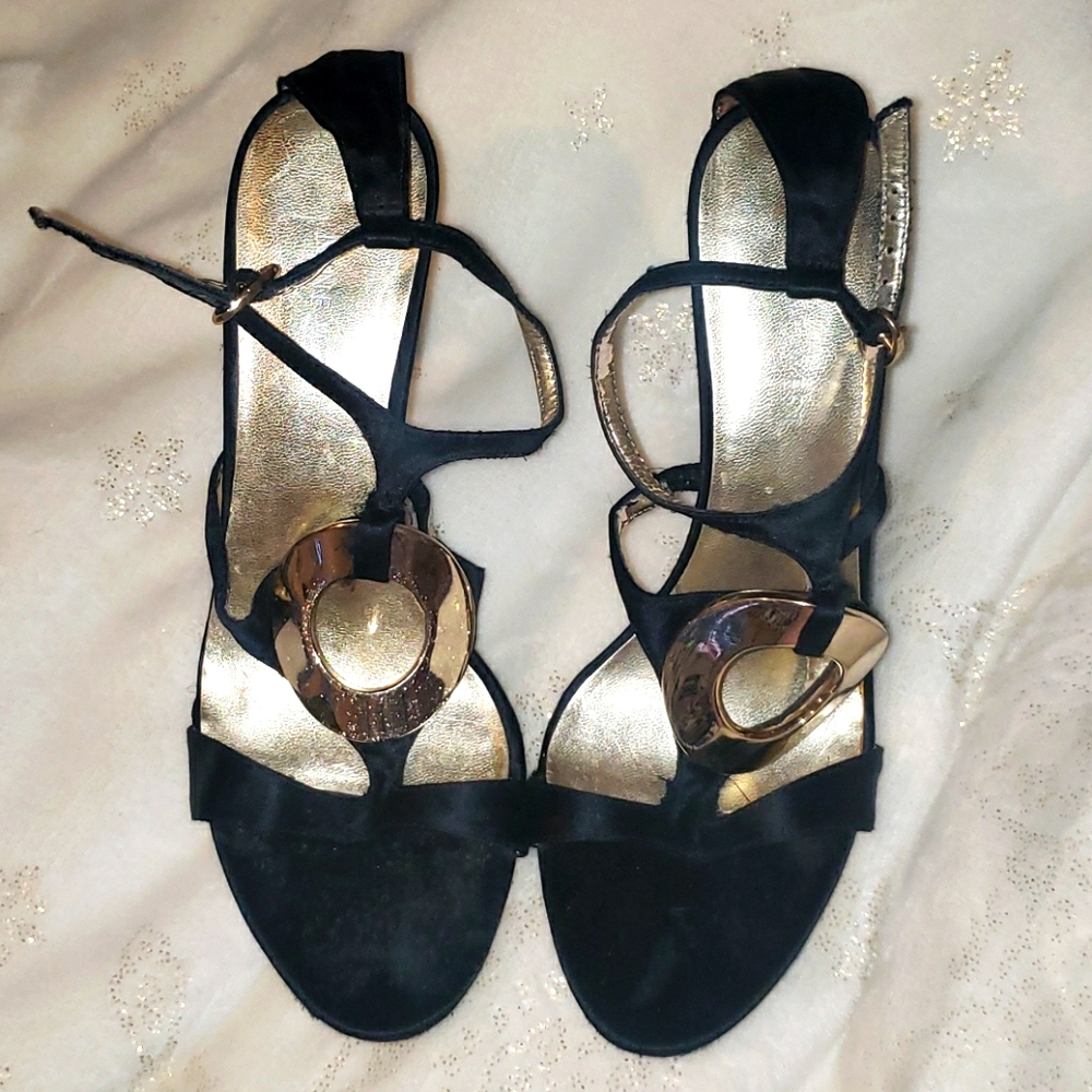 Nine west heels